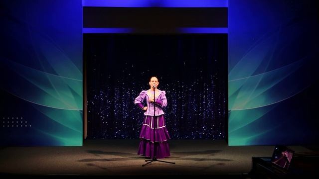 Ярцева Полина – «Я сама героя провожала»