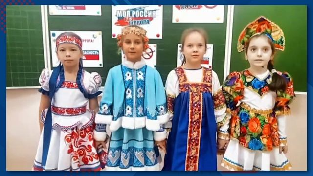 Конкурс плакатов и муралов 2025. Номинация Медиа (детская работа). Кириллова Ирина