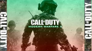 Call of Duty 4 Modern Warfare ПРОХОЖДЕНИЕ #2