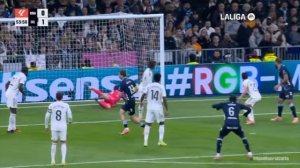 Реал Мадрид 0-2 Сельта
