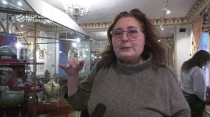 В Егорьевск в рамках инфотура приехали представители туристского сообщества Московской области