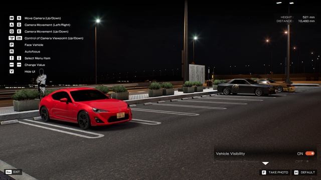 Я баран продал свой Гтр и все пошло (по женскому органу) переиграл  Ночь 1