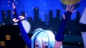 Miku Hatsune - Melty Land Nightmare