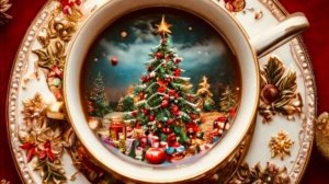 С наступающим новым годом – короткое музыкальное поздравление