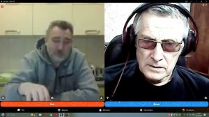 Бесхитростный разговор, в котором нет двойного дна.