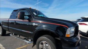 Реднек из Каролины: Ищу дешевый пикап трак на манхейме