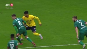 ФК «Ростов»: заканчиваем год победой