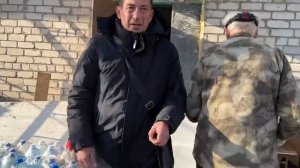 Красноармейский район. Село Новоелизаветовка