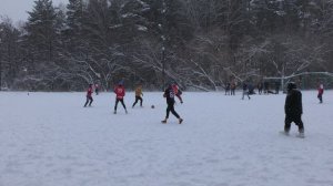 07.12.25 Домино-Сибизол 4-8 (первый тайм)