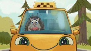 Сказка| Такси| Сказки на ночь