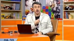 Как варить кашу из молочной смеси - Доктор Комаровский - Интер