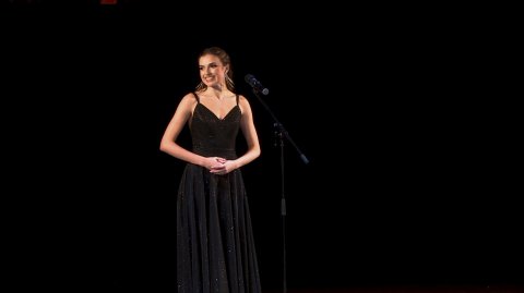 В Рязани выбрали «Мисс и Мистера студенчество — 2025»