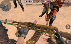 делаем подарки аринке