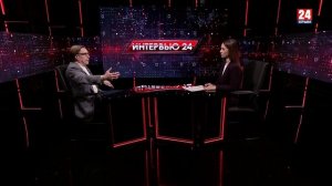 Интервью 24. Александр Мащенко. Выпуск 08.12.25
