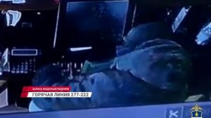 Несколько бортов ДПС против одного автомобиля