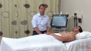 1 Intro to Scanning with Point of Care Ultrasound Stanford