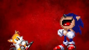 соник ехе последняя форма 1 сезон 1 серия "начало"