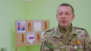 "Своими словами" Александр Маслов. Соликамск ТВ.