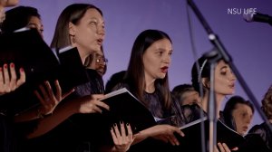 Академический хор НГУ