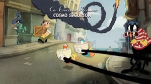 шоу чашека заставка