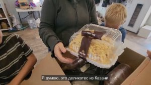 Ep.302 Blessed Is a Man with His Quiver Full (Russian Subtitles)