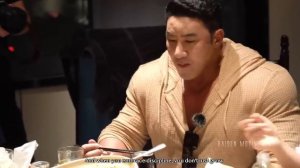 Рельеф до предела корейская генетика и железная дисциплина