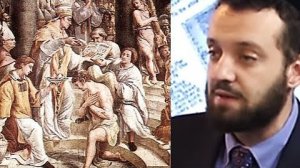 2020 Кто похитил у христиан подлинные Евангелия. Рав Михаил Финкель