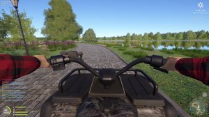 Русская рыбалка 4