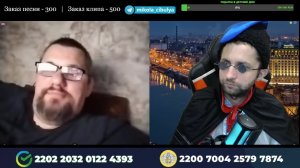 СТРИМ ДОБРА:ПОДАРКИ В ДЕТСКИЙ ДОМ