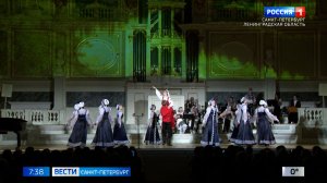 Вести Санкт-Петербург. Выпуск 07.35 от 08.12.2025