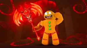 Я ПЕРЕХИТРИЛ АДМИНА! КУЗНИЦА The Forge В РОБЛОКС