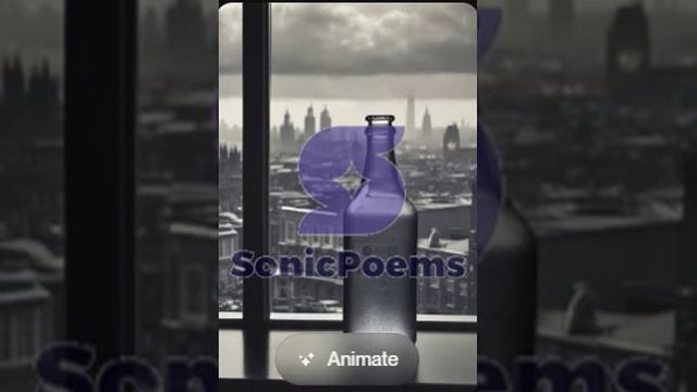 Иосиф Бродский — Темза в Челси (вар3)