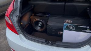 Пример игры PROLOGY D-1.1000 в связке с PROLOGY PS-12 POSEIDON