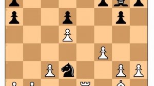 ЭТО НЕВЕРОЯТНО Михаил Таль отдает ладью за коня и гениально выигрывает у самого Бронштейна