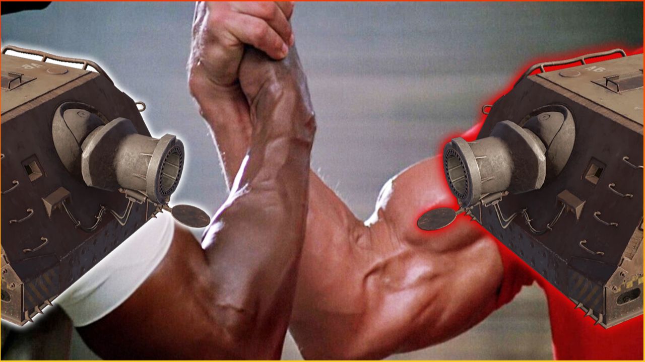 И Д Е А Л Ь Н О ! ! ! • Crossout • КП смотреть онлайн