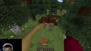 майнкрафт,СПАЛИЛ ЛИЦО?