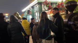 Поехали в Отпуск, из зимы в осень!!!