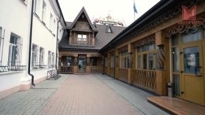 Экскурсии по Ярославлю | Мос-Тур