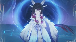 Песнь полой луны 6