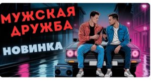 Если бы фильм "Брат" был песней — это была бы она.