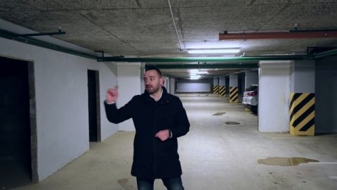 ЖК Курортный Адлер. Самый большой жилой комплекс в Адлере. Обзор новостройки в Сочи.