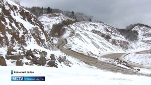 "Вести. Сахалин. Курилы". "События недели". 7 декабря 2025 года