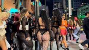 Ночная жизнь в Висбю зашкаливает 🤯