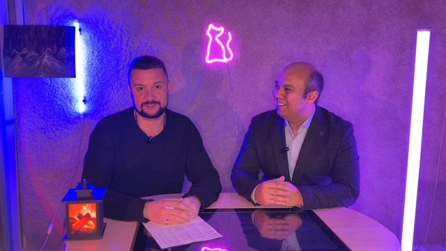 Вечерний подкаст программы "Город" за 5 декабря 2025 г.