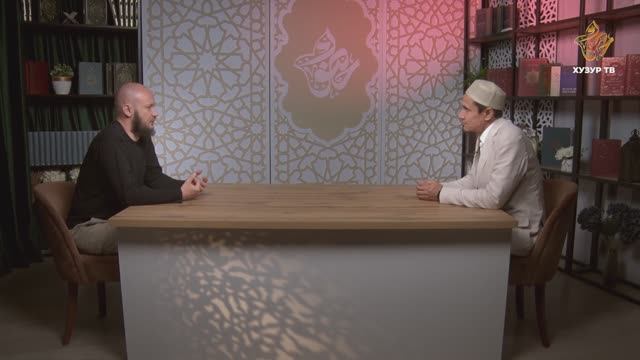 Духовные беседы об актуальном | Выпуск 16