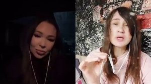 Сибирские морозы, фэнтези, ...&Есения