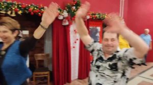 7 декабря.До новых встреч!