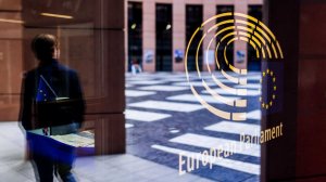 В РФ указали на панику в рядах европейских дипломатов