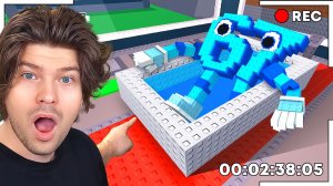 😱Что Делают Брейнроты, Когда Ты Вышел из Игры в Steal a Brainrot!?