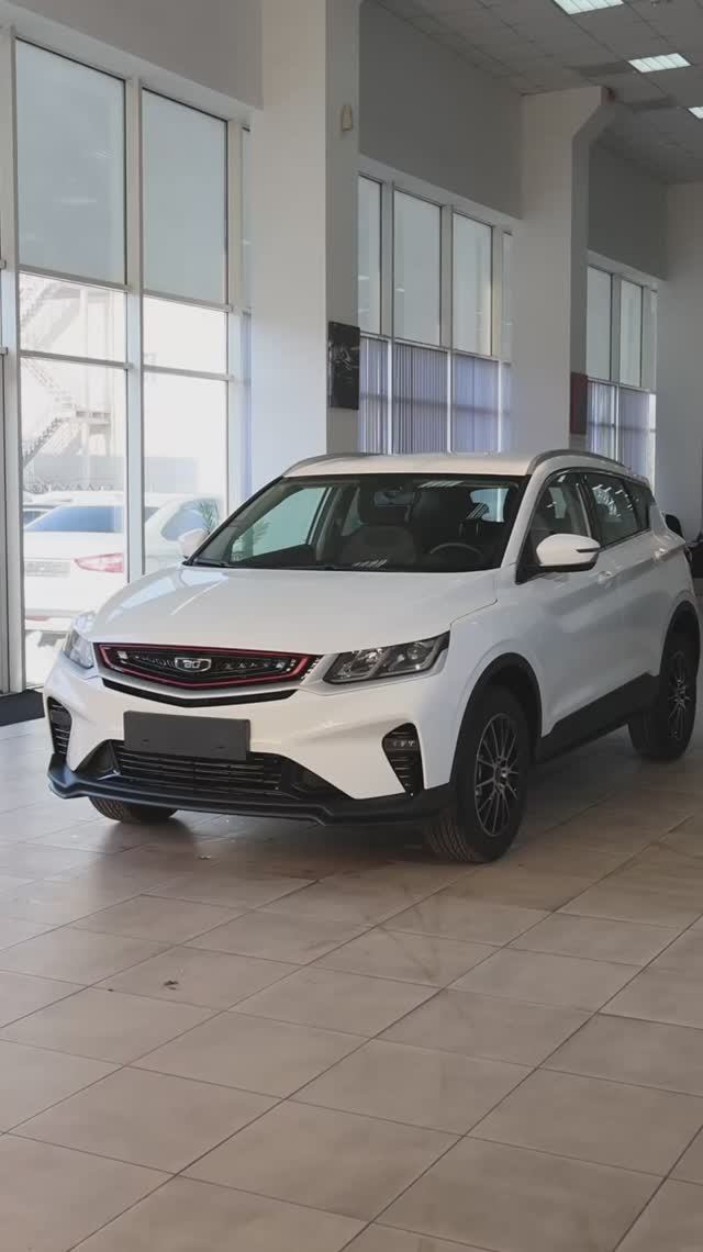 Belgee x50 9723 - Вы можете купить в автосалоне АВРОРА Симферополь Генерала Васильева 27А